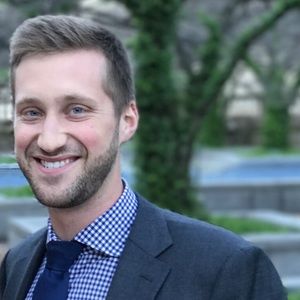 Meet your Posher, Brad